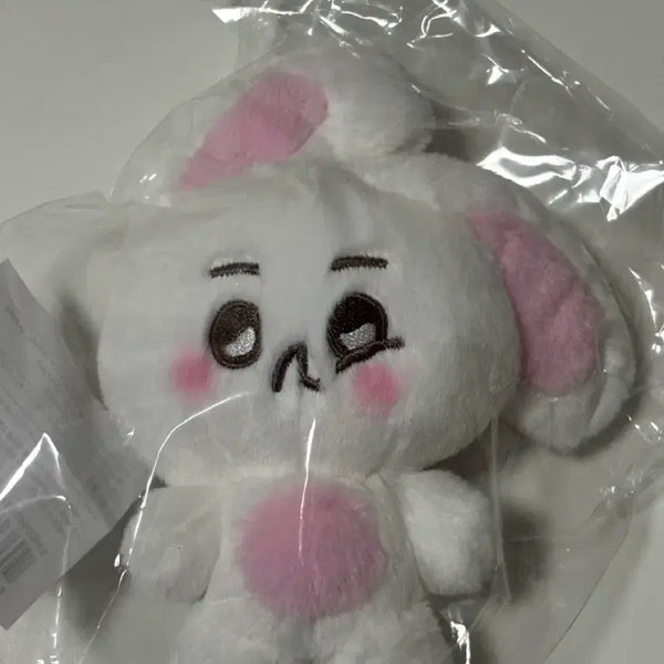 [BUNJANG] EXO SUHO Courtney Mini Doll Keyring / 엑소 수호 코트니  키링 인형 미니돌