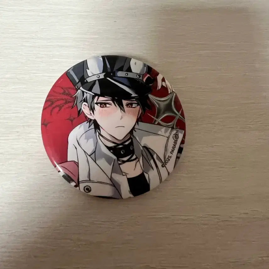 [BUNJANG] Gamjey Aniplex Collaboration Badge / 감제이 애니플러스 뱃지 팔아요!!