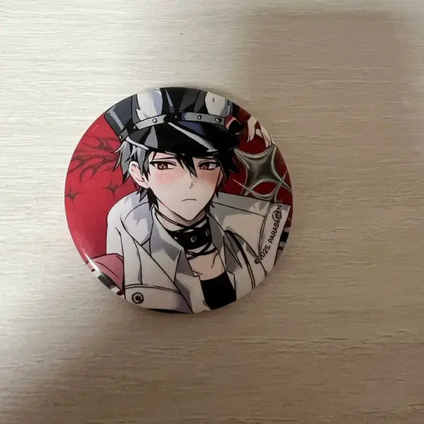 [BUNJANG] Gamjey Aniplex Collaboration Badge / 감제이 애니플러스 뱃지 팔아요!!