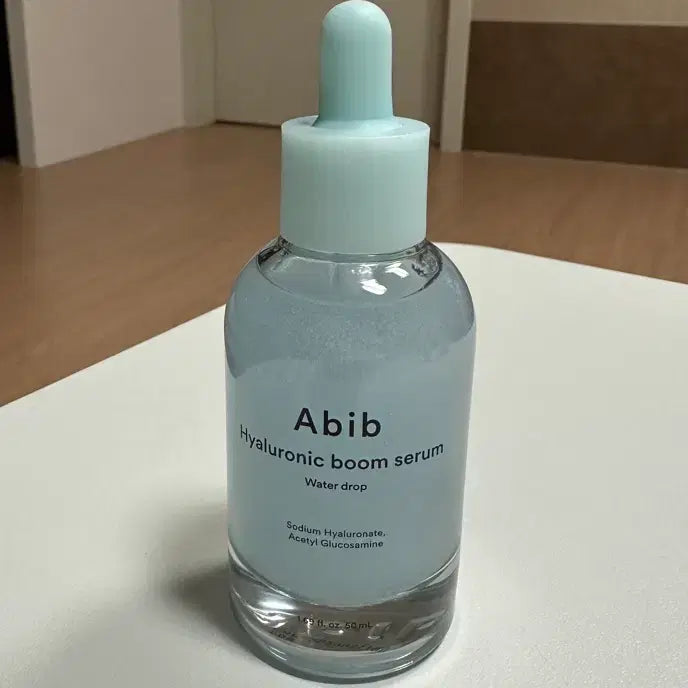 [BUNJANG] Avive Hyaluronic Boom Serum Water Drop 50ml / 아비브 히알루로닉 붐 세럼 워터 드롭 50ml