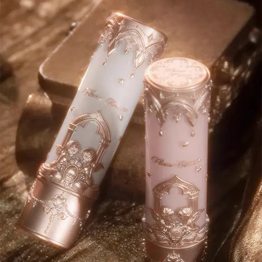 [BUNJANG] Flower Knows Little Angel Collection Matte Lipstick / 플라워노즈 리틀엔젤 컬렉션 매트 립스틱