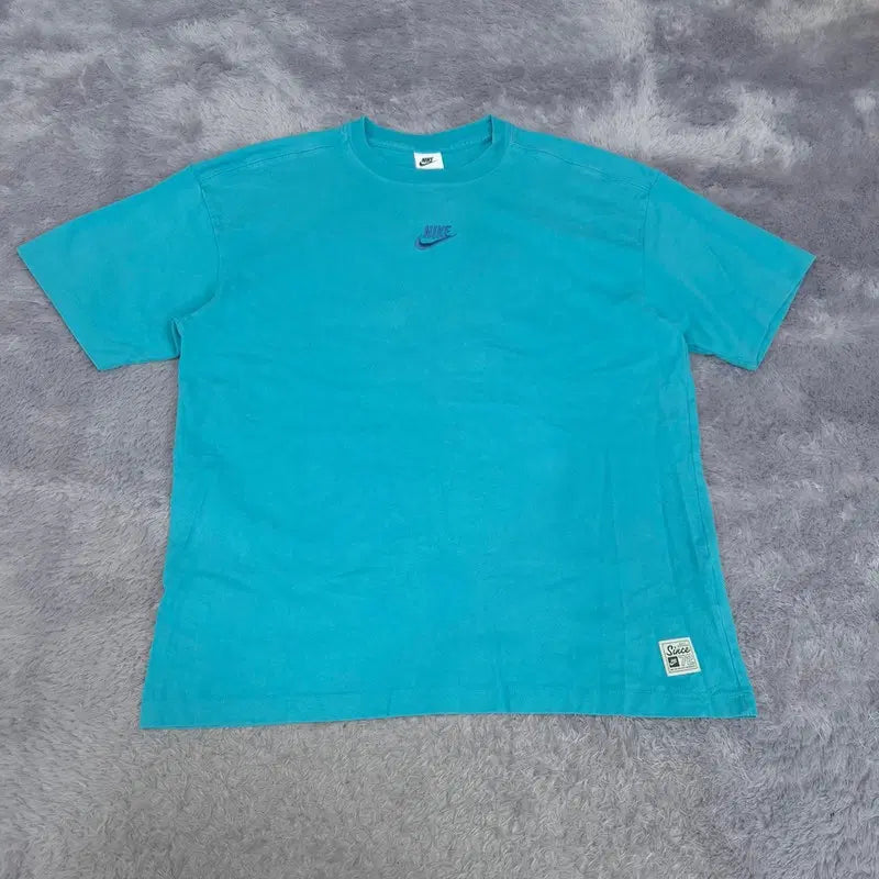 [BUNJANG] Nike 24SS Basic T-Shirt / M 24SS  나이키 반팔 티 | 0728A22