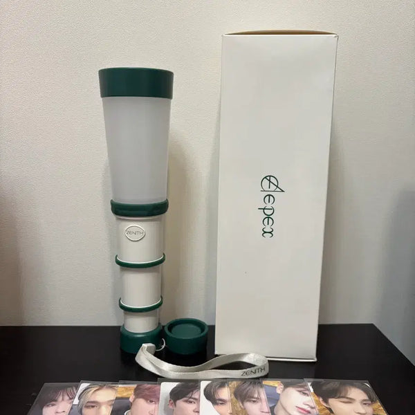 [BUNJANG] EPEX Lightstick / 이펙스 응원봉 망원봉 급처
