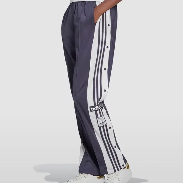 [BUNJANG] Adidas Adibreak Pants Navy HE9472 / 아디다스 팬츠 아디브레이크 팬츠 - 네이비 / HE9472