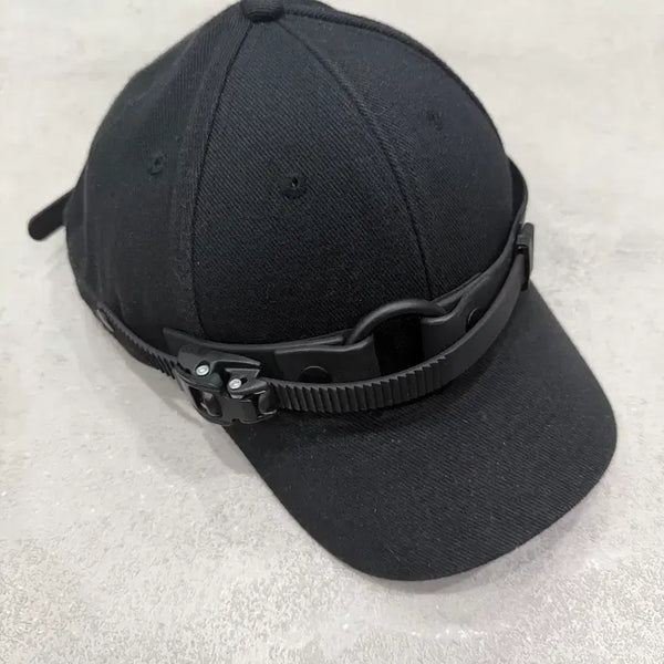[BUNJANG] INNERRAUM Object 144 Ring Cap / 이너라움 오브젝트 144 링 캡