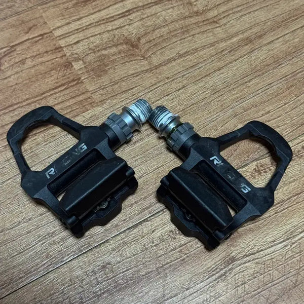 [BUNJANG] HT PK01G Lightweight Clipless Pedals / HT PK01G 클릿페달 (경량)