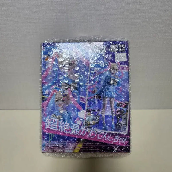 [BUNJANG] Sega NiGHTS into Dreams... NiGHTS into Dreams... Chloe Chounen Figure (Sealed) / 미개봉)세가 니디걸 초텐짱 피규어