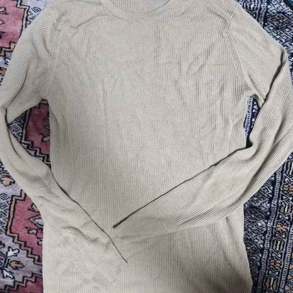 [BUNJANG] John Smedley Wool Knit Sweater / 존스메들리  울 니트