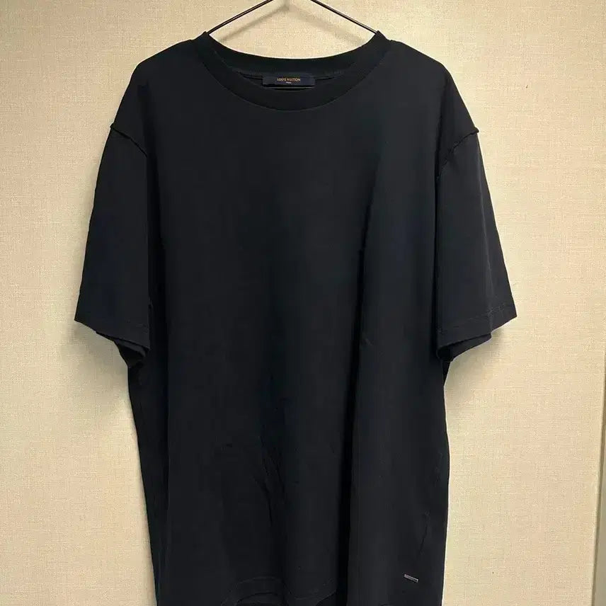 [BUNJANG] Louis Vuitton Inside Out T-Shirt / 루이비통 인사이드아웃 반팔티