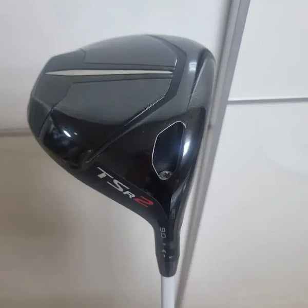 [BUNJANG] Titleist TSR2 Driver (9.0 Loft) with Tour AD HD-5 R-Flex Shaft / TSR2 드라이버