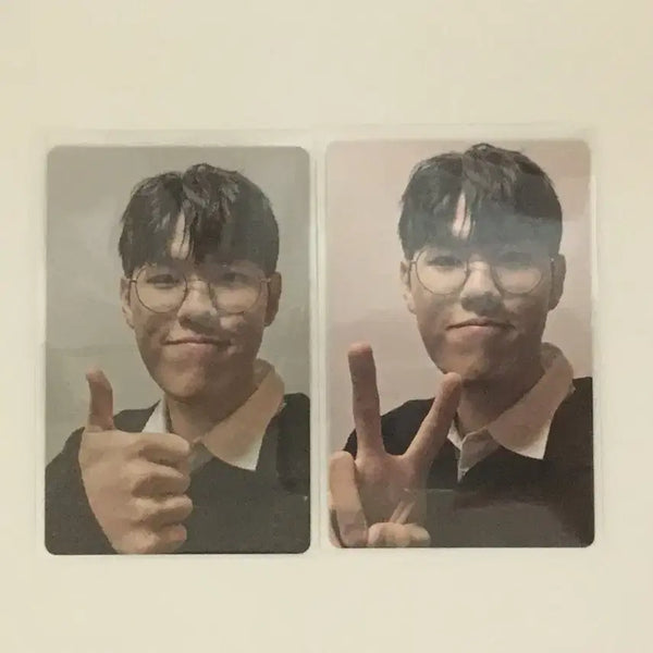[BUNJANG] T1 2025 Season's Greetings Oner Photocard Bundle Set / 2025 still t1 티원 시그 오너 포카 일괄 양도