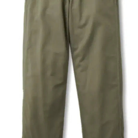 [BUNJANG] Full Count 1201 Olive Green Jeans 34 Size / 풀카운트 1201 서지그린 34사이즈 구매