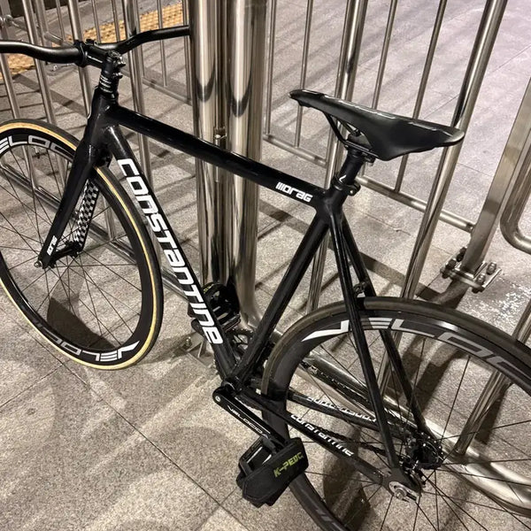 [BUNJANG] Konstantin Fixie Bicycle / 콘스탄틴 픽시 자전거