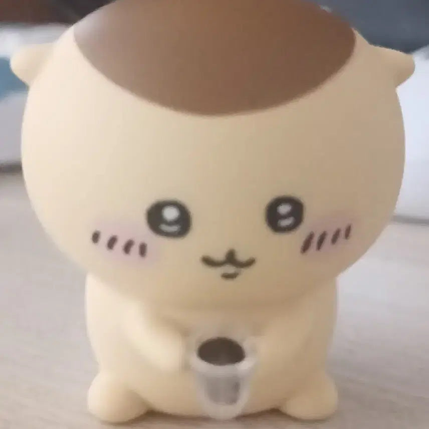 [BUNJANG] Kuri Manju Figure / 쿠리만쥬 피규어