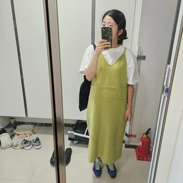 [BUNJANG] Filokally Dress / 필로컬리 원피스