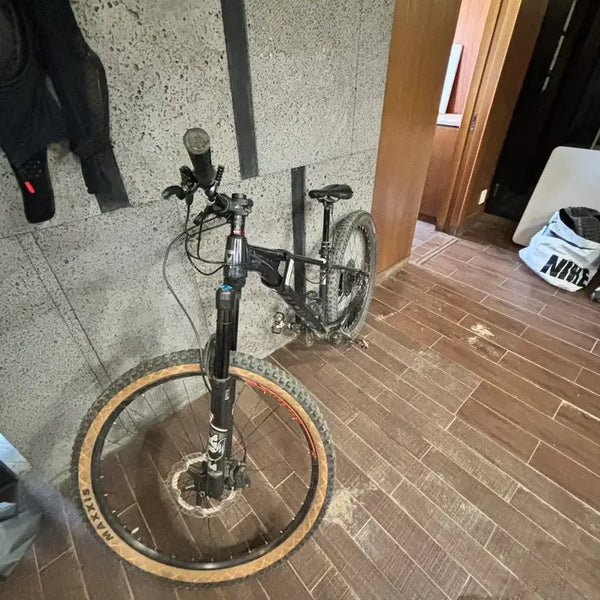 [BUNJANG] Giant Fathom S-Size Hardtail MTB Bicycle / 자이언트 페덤 s사이즈 하드테일 엠티비 자전거