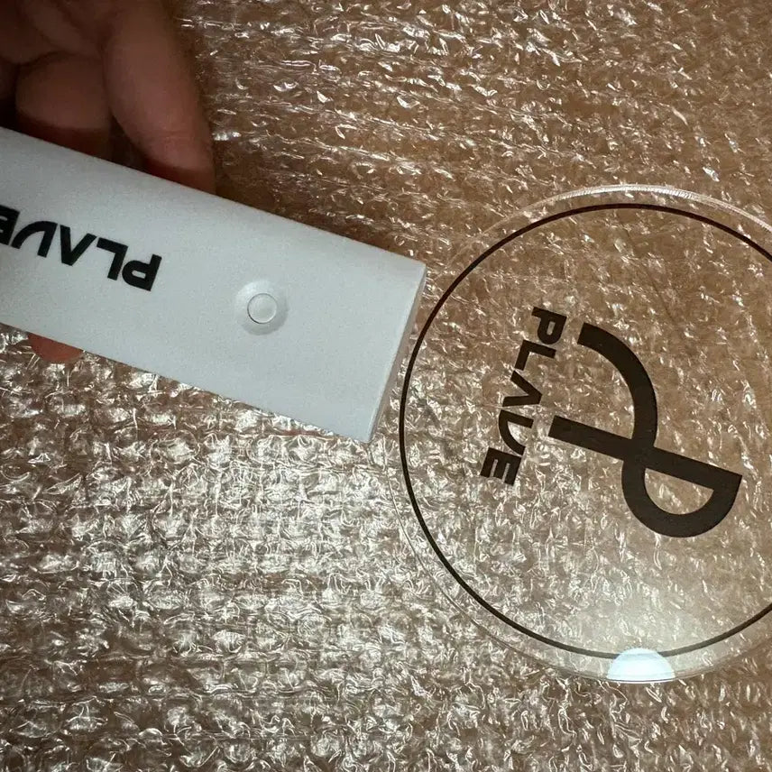 [BUNJANG] PLAVE Acrylic Light Stick / 플레이브 아크릴 응원봉 plave acrylic light stick