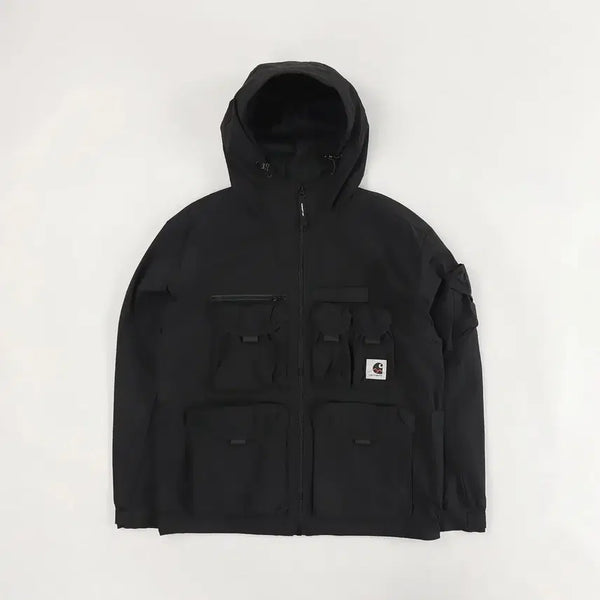 [BUNJANG] Carhartt Hayes Mountain Tech Wear Set Top & Bottom / 칼하트 Hayes 헤이스 마운틴 테크 웨어 상하의 세트