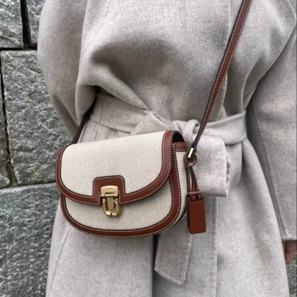 [BUNJANG] Joy Gryson Serendipity Medium Crossbody Bag / 조이그라이슨 세렌디피티 미디움 크로스백