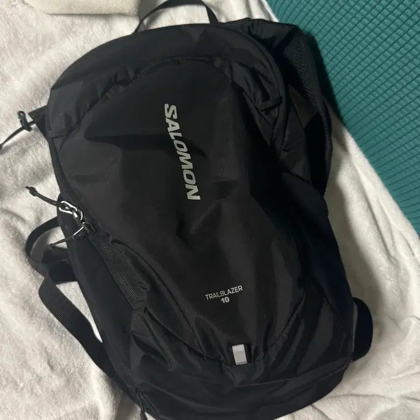 [BUNJANG] Salomon Trail Blazer 10L Backpack / 살로몬 트레일 블레이저 10L