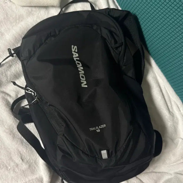 [BUNJANG] Salomon Trail Blazer 10L Backpack / 살로몬 트레일 블레이저 10L