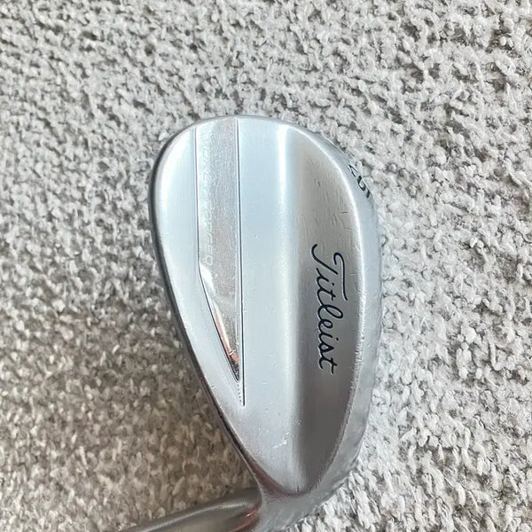 [BUNJANG] Titleist Vokey Forged Wedge 56-degree / 타이틀리스트 보키 포지드 웨지 56도