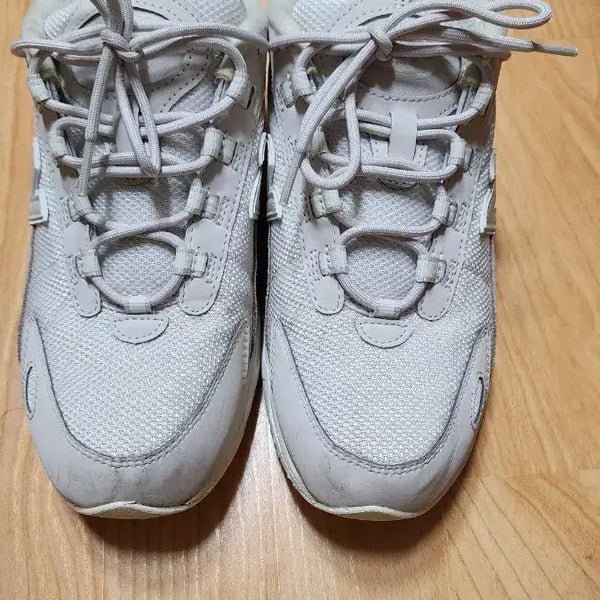 [BUNJANG] New Balance 615 Beige Unisex Sneakers / 뉴발란스 615 베이지  남녀겸용