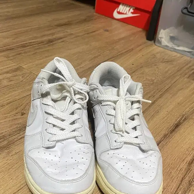 [BUNJANG] Nike Dunk Low Photon Dust Sneakers (275mm) / (W) 나이키 덩크로우 포톤더스트 275