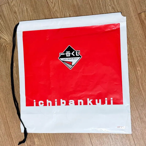 [BUNJANG] Ichiban Kuji String Pack / 이치방쿠지 스트링 팩