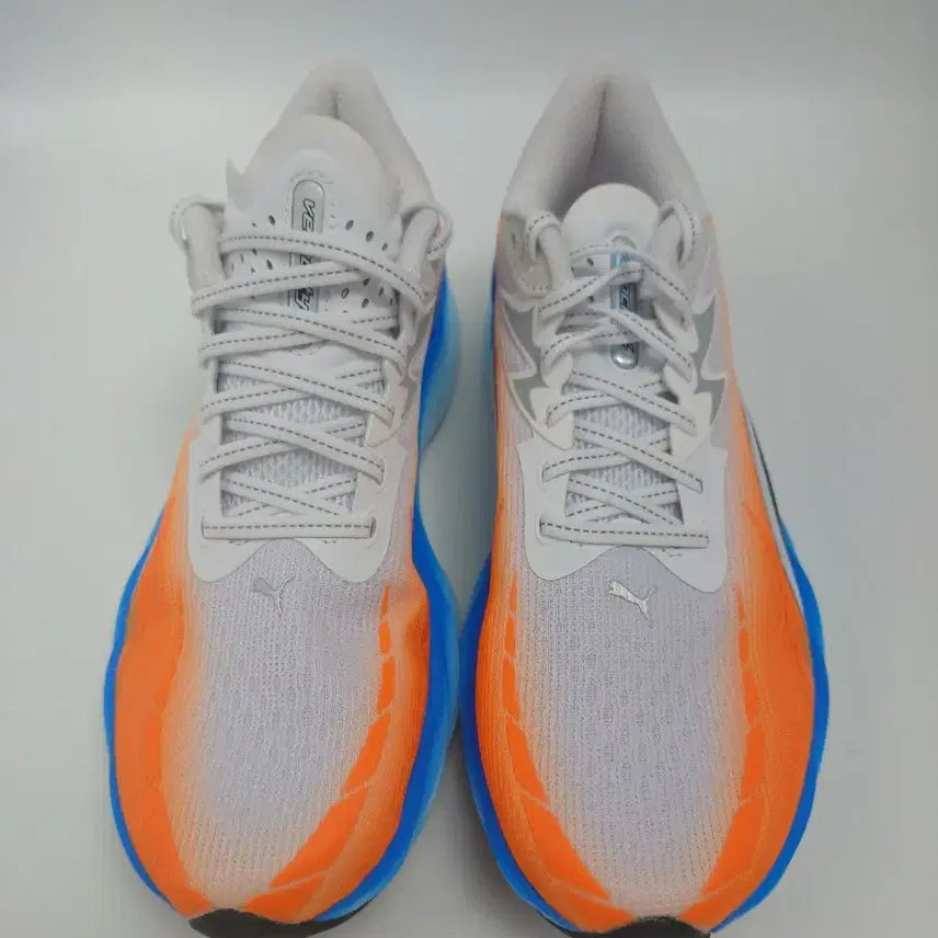 [BUNJANG] Puma Velocity Nitro 4 Ekiden Running Shoes / 푸마 벨로시티 나이트로 4 에키덴 260사이즈 팝니다