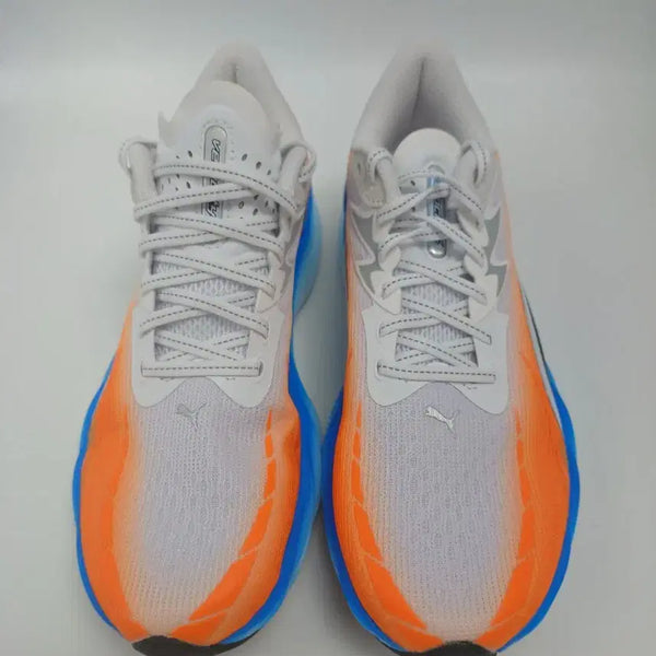 [BUNJANG] Puma Velocity Nitro 4 Ekiden Running Shoes / 푸마 벨로시티 나이트로 4 에키덴 260사이즈 팝니다