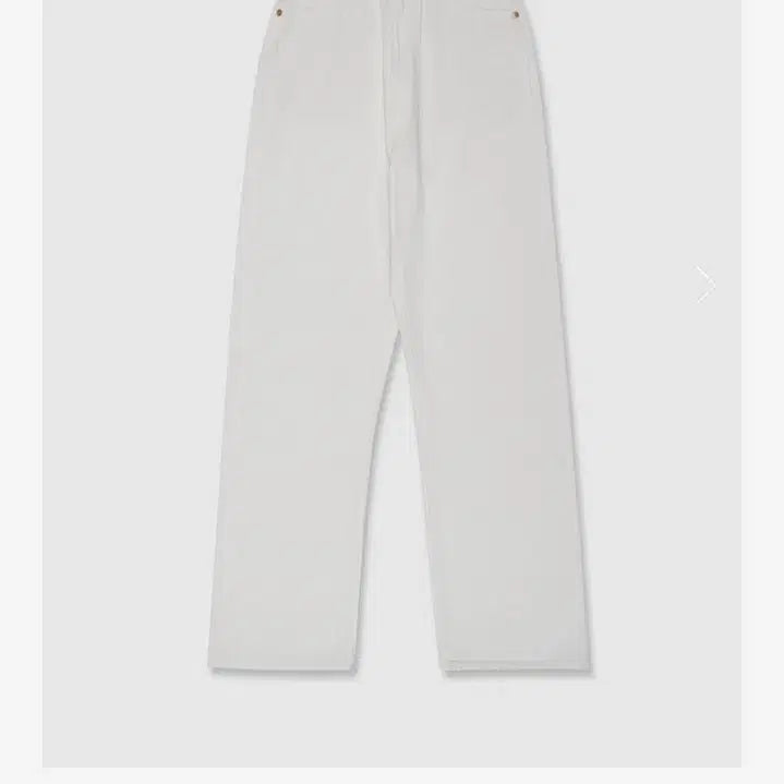 [BUNJANG] Urbanic30 Marlin Pants (Off White) / 얼바닉30 Marlin Pants (Off White)