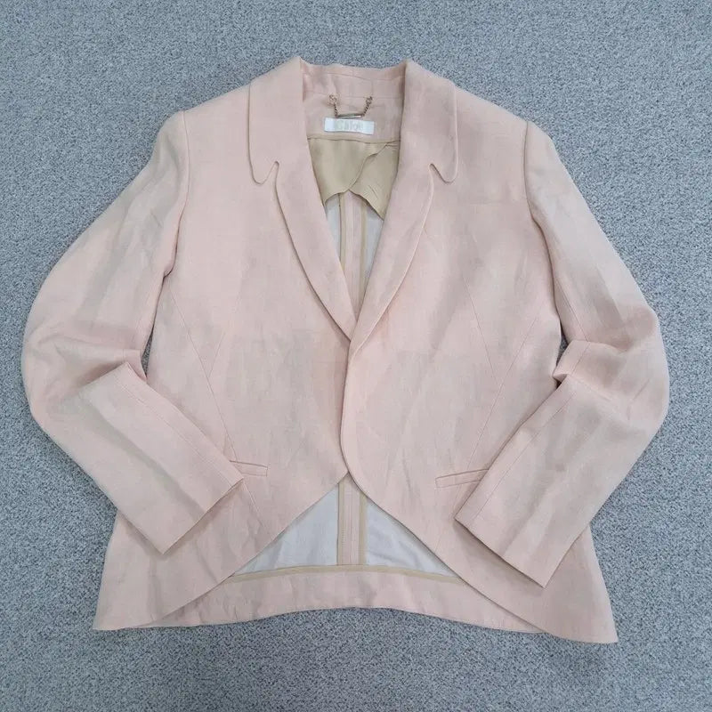 [BUNJANG] Chloe Blazer Jacket Size 34 / 34 끌로에 블레이저 자켓 | 0804B42