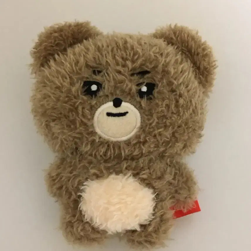[BUNJANG] T1 Animals Gumayusi Plush Doll / 티원 애니멀즈 인형 구마유시 양도 한화생명
