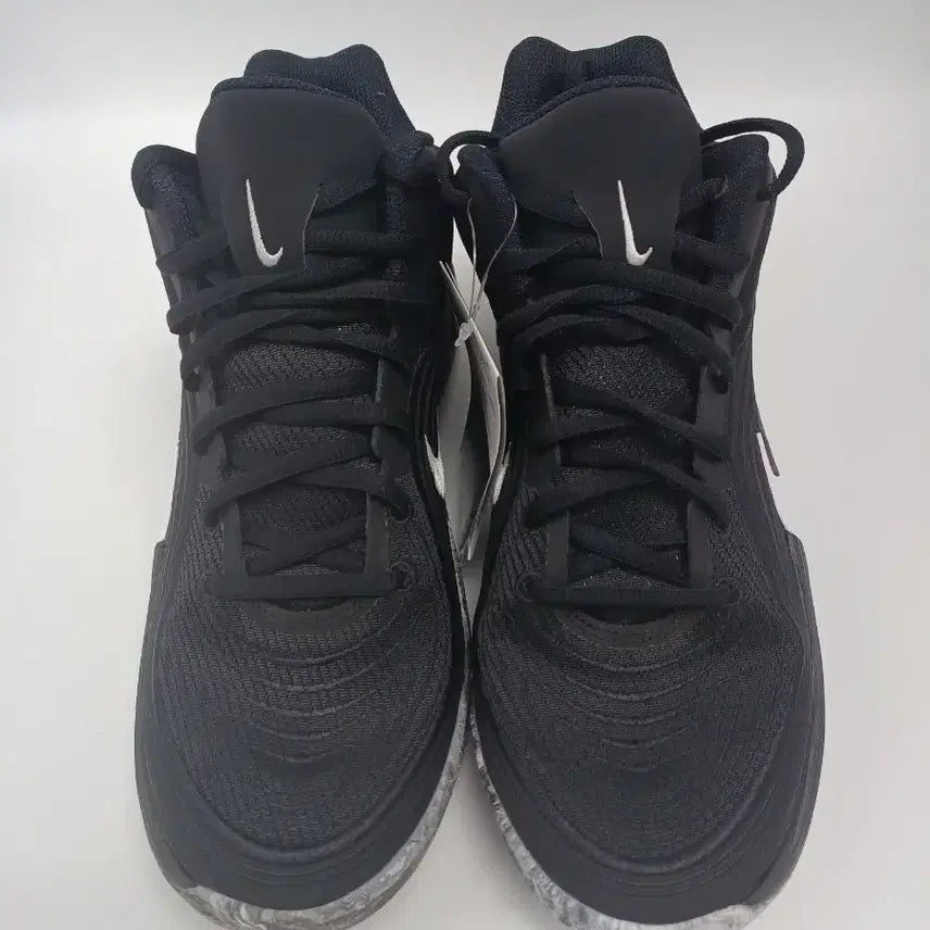 [BUNJANG] Nike Precision 8 Mid IH1105-006 Men's Shoes Size 270 / 나이키 프리시전 8 미드 IH1105-006 270사이즈 팝니다