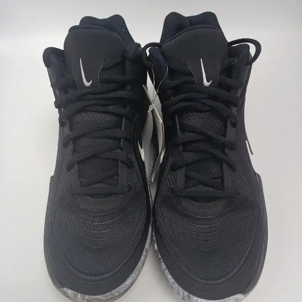 [BUNJANG] Nike Precision 8 Mid IH1105-006 Men's Shoes Size 270 / 나이키 프리시전 8 미드 IH1105-006 270사이즈 팝니다