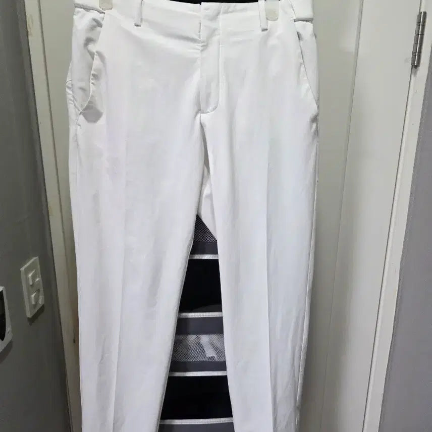[BUNJANG] Amazingkri Summer Performance Pants 32 Inch / 어메이징크리 여름 기능성 바지 32인치
