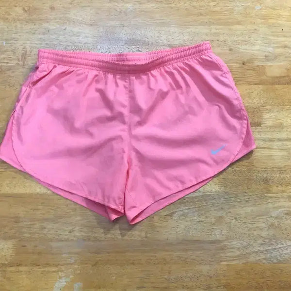 [BUNJANG] Nike Dri-FIT Coral Shorts / 나이키 드라이핏 코랄 반바지