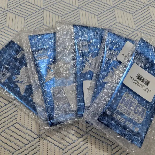[BUNJANG] Pokemon Magikarp Promo Unsealed Card Pack / 포켓몬카드 잉어킹 프로모 미개봉 카드팩 판매