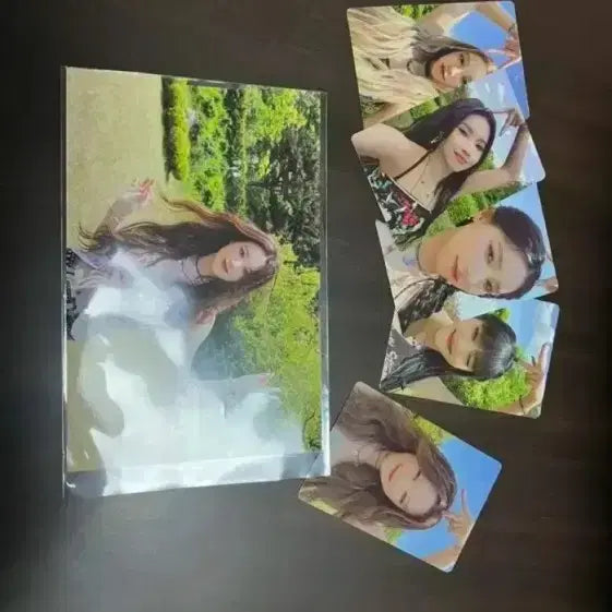 [BUNJANG]  (G)I-DLE 2024 Concert Neverland POB Set / 아이들 2024 콘서트 네버랜드 특전 set 양도합니다.
