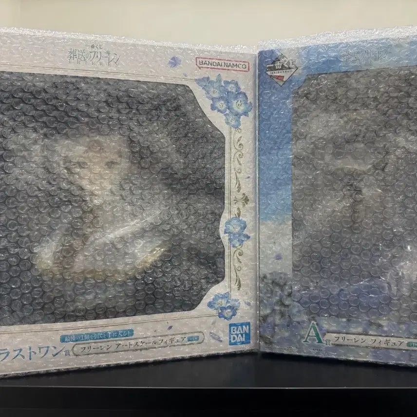 [BUNJANG] Frieren: Beyond Journey's End Ichiban Kuji Last One Prize A Figure / 프리렌 제일복권 라스트원상 A상