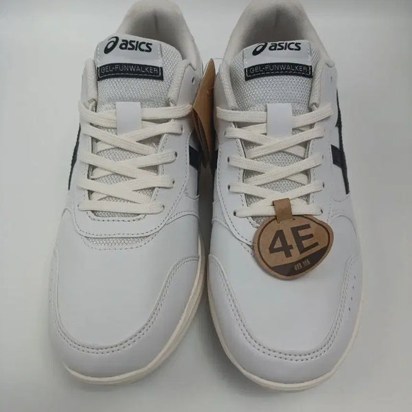 [BUNJANG] ASICS Gel Funwalker Extra Wide (4E) 250mm Shoes / 아식스 젤 펀워커 250사이즈 4E 엑스트라 와이드 팝니다
