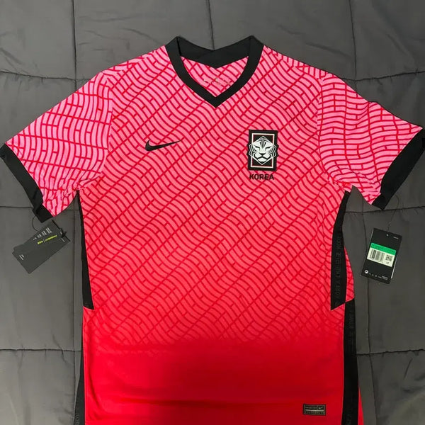 [BUNJANG] South Korea 20-21 Football Jersey XL / 대한민국20-21축구 유니폼 XL