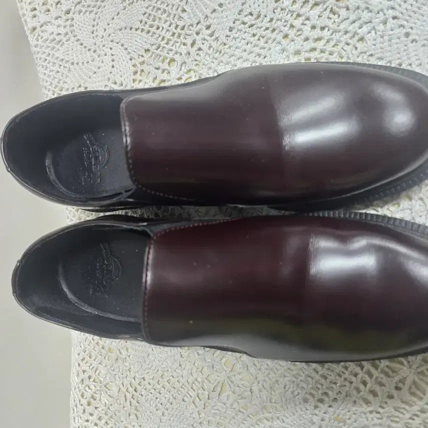 [BUNJANG] Dr. Martens Loafers EU36 / 닥터마틴 로퍼 EU36