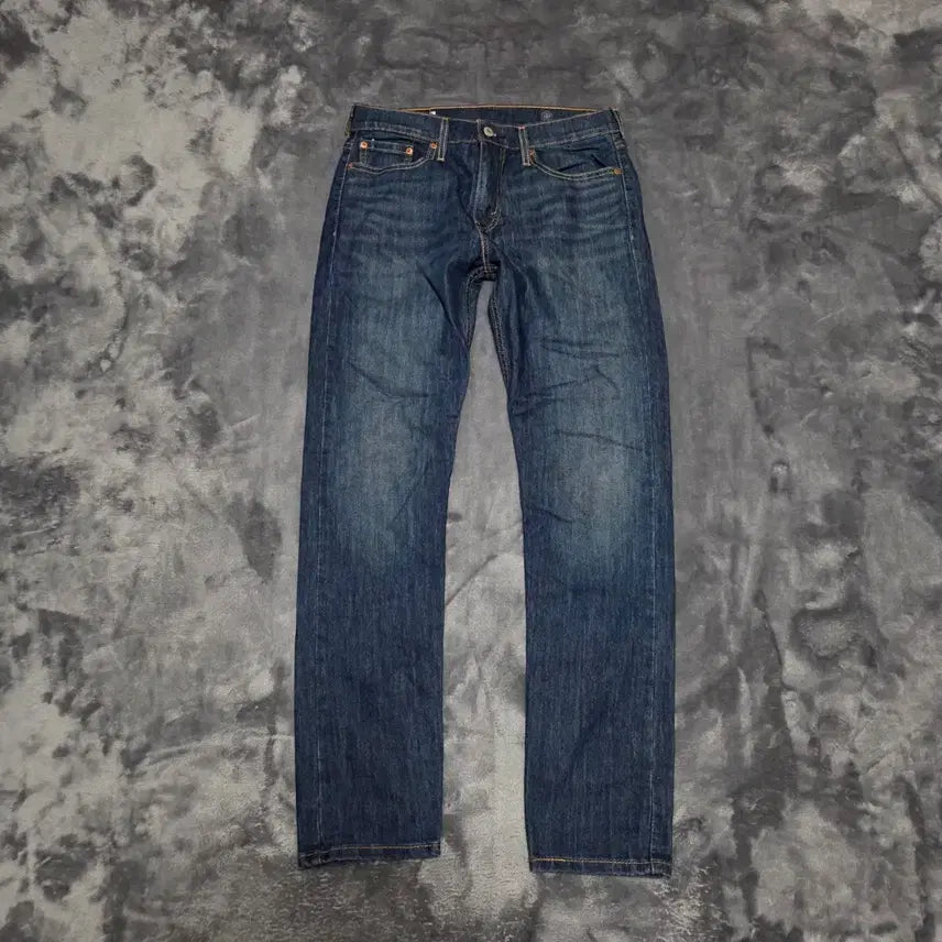 [BUNJANG] Levi's 502 Cool Jean Denim Pants / (30)리바이스 502 쿨진 데님 팬츠 여름