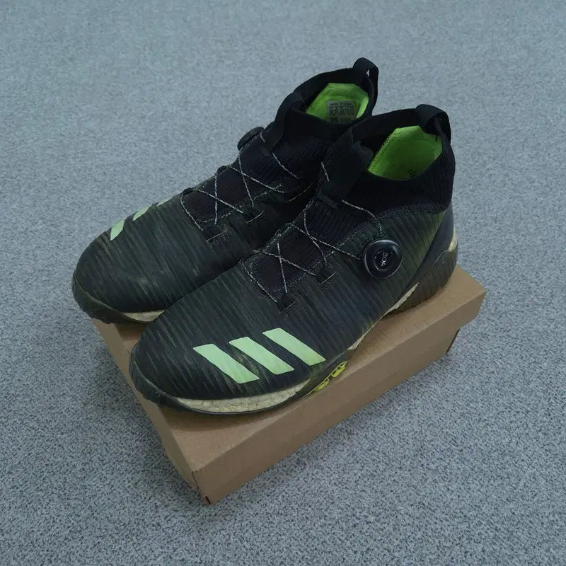 [BUNJANG] Adidas Sports Sneakers Size 270 / 270 아디다스 스포츠용 운동화 | 0804C18