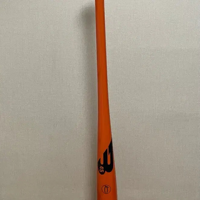 [BUNJANG] B45 Baseball Bat (33.5 inch, 925g) / 비45 나무배트