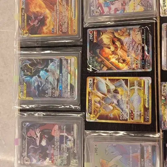 [BUNJANG] Pokemon Cards For Sale or Trade / 포켓몬카드 교환 및 판매