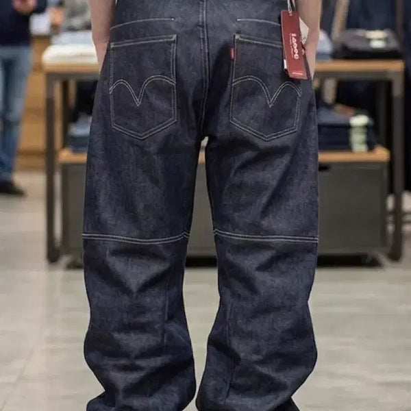 [BUNJANG] Levi's Engineered Jeans / 리바이스 엔지니어드진