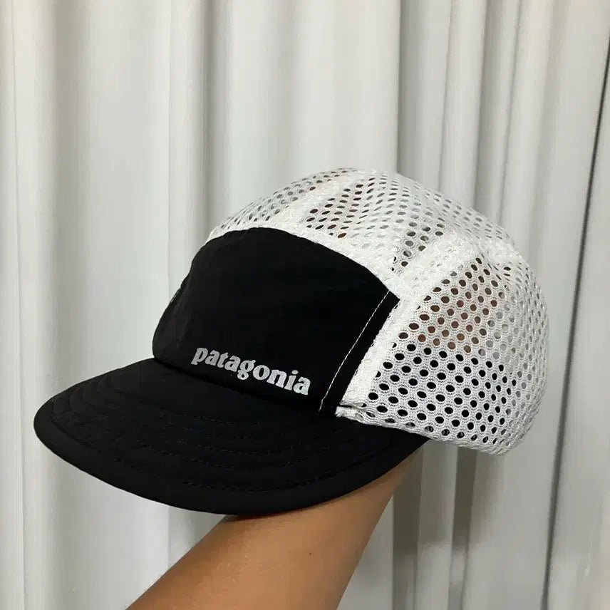[BUNJANG] Patagonia Duckbill Cap / 파타고니아 덕빌캡